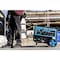 Pulsar Portable Generator, Gasoline/Liquid Propane, 4,250 W/3,850 W Rated, 5,250 W/4,750 W Surge, 120V AC PG5250BCO - alternate 3